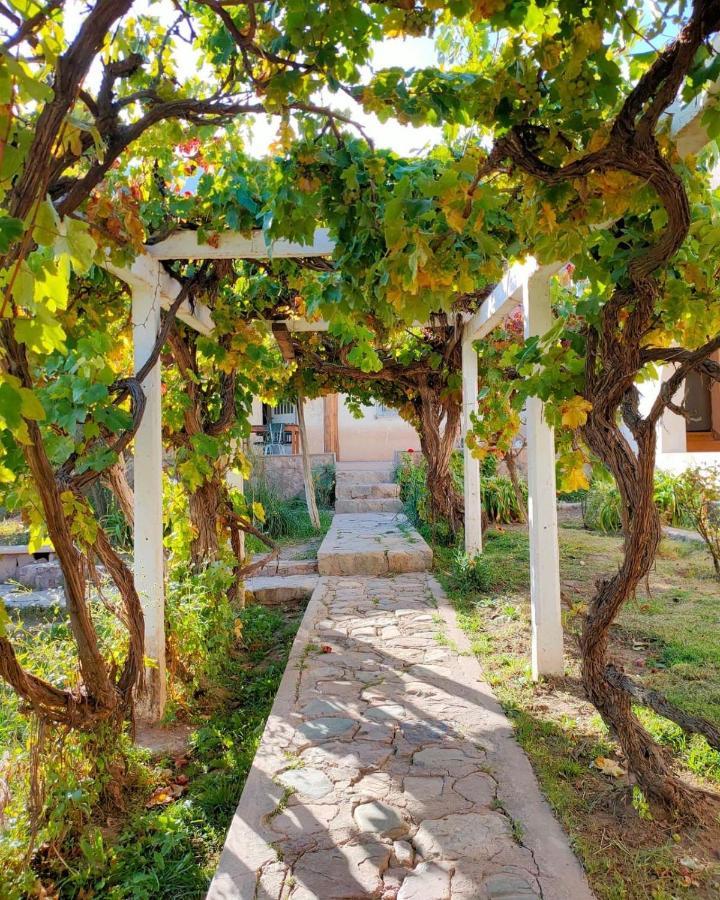 El Convento De Tilcara Exterior foto